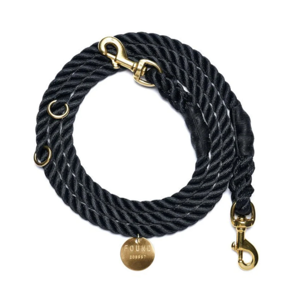 NYLON LEASH – Found My Animal Japan