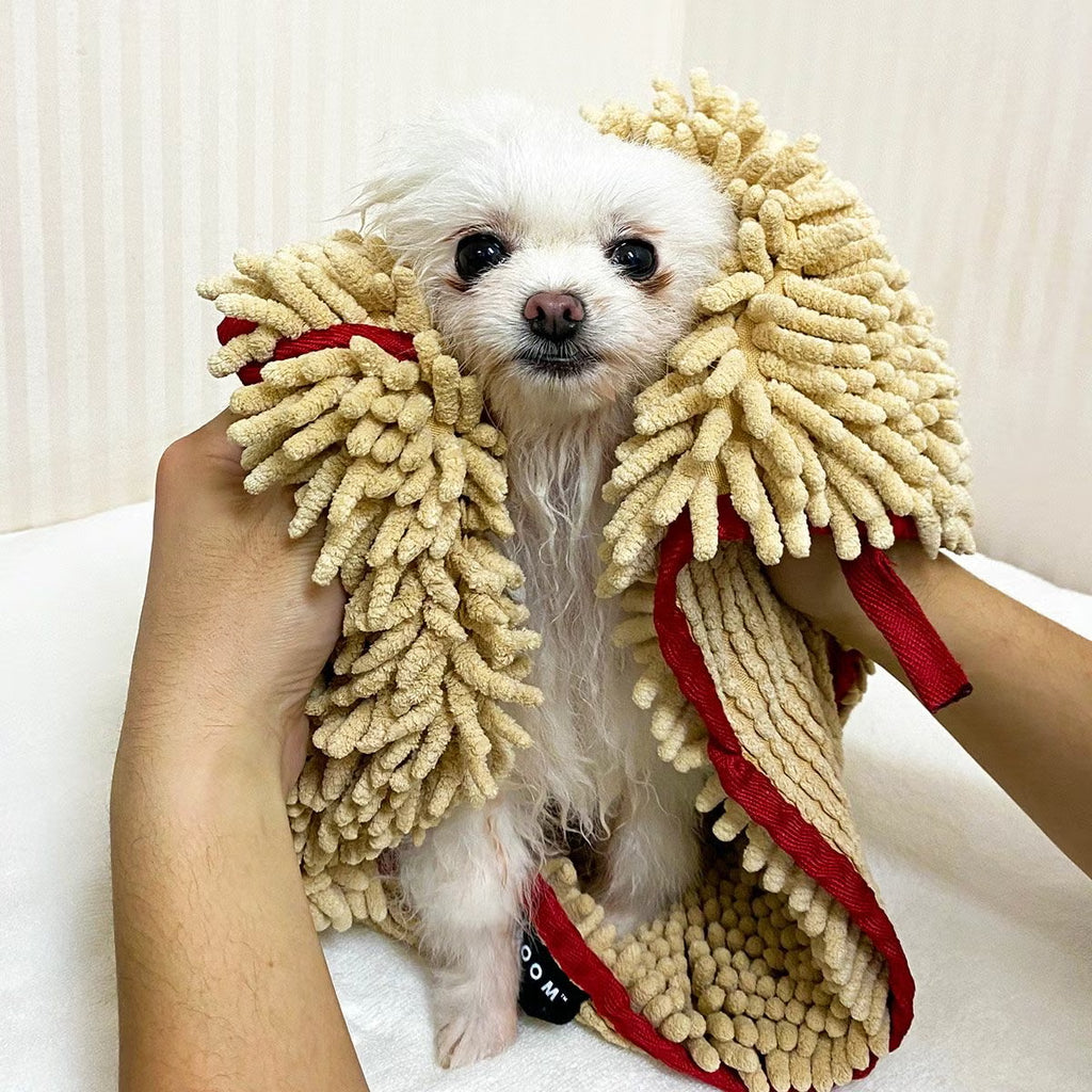 PRIDE＋GROOM ﾏｲｸﾛﾌｧｲﾊﾞｰﾀｵﾙ