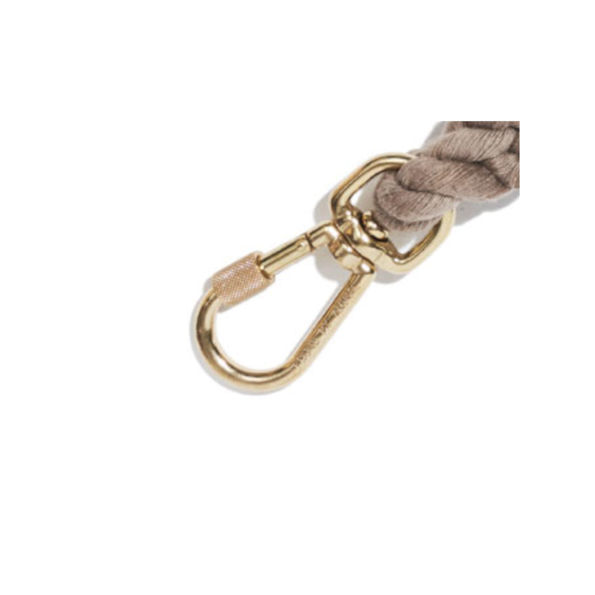 FMA 7ft ombre leash butterscotch