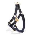 FMA cotton harness navy