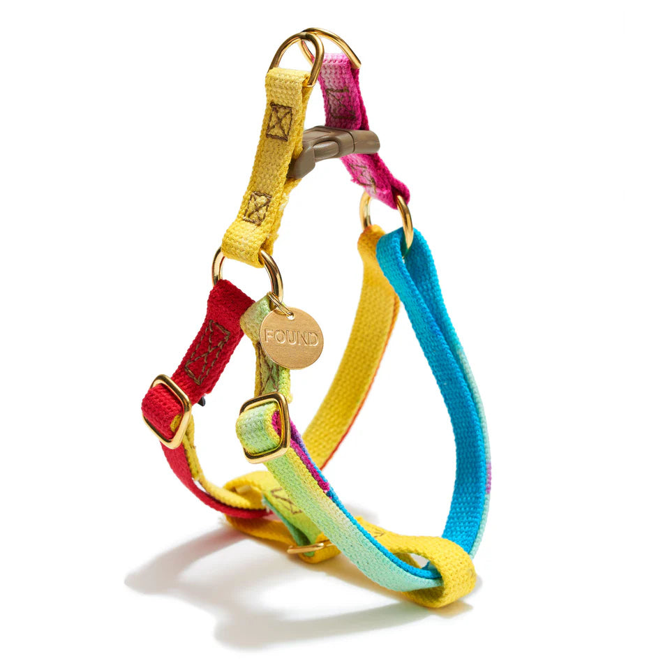 FMA cotton harness prismatic