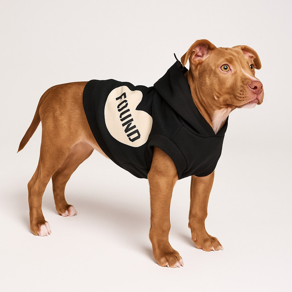HOODIE – Found My Animal Japan