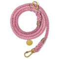 FMA 7ft leash blush