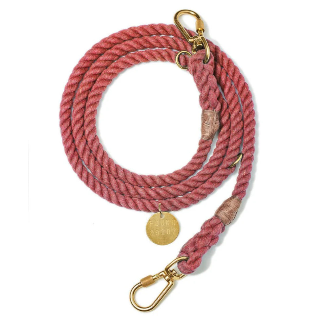 FMA 7FT LEASH – Found My Animal Japan