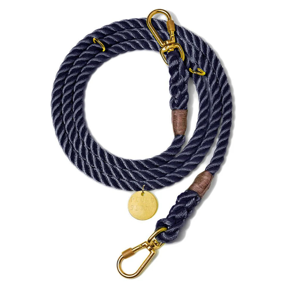 NYLON LEASH – Found My Animal Japan