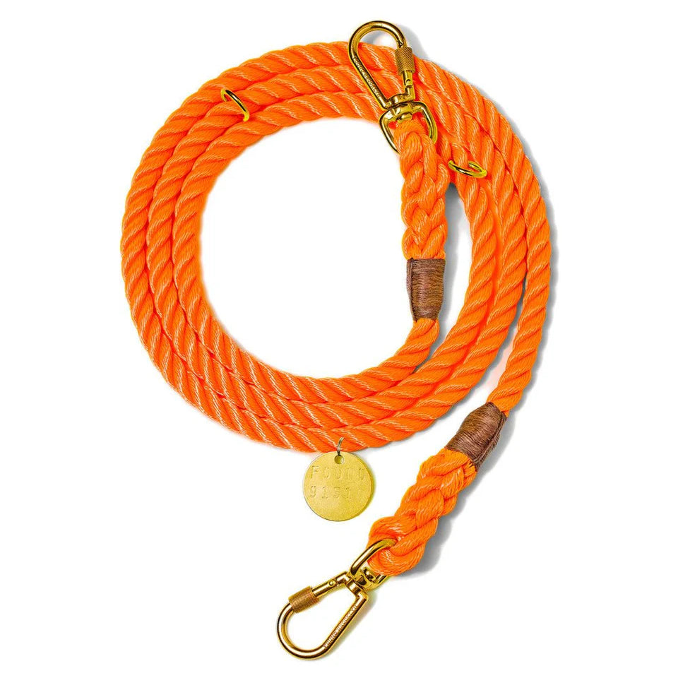 FMA 7ft leash rescue