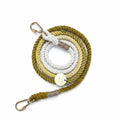 FMA 7Ft Ombre Leash Butterscotch