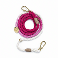 FMA 7Ft Ombre Leash Cotton Candy