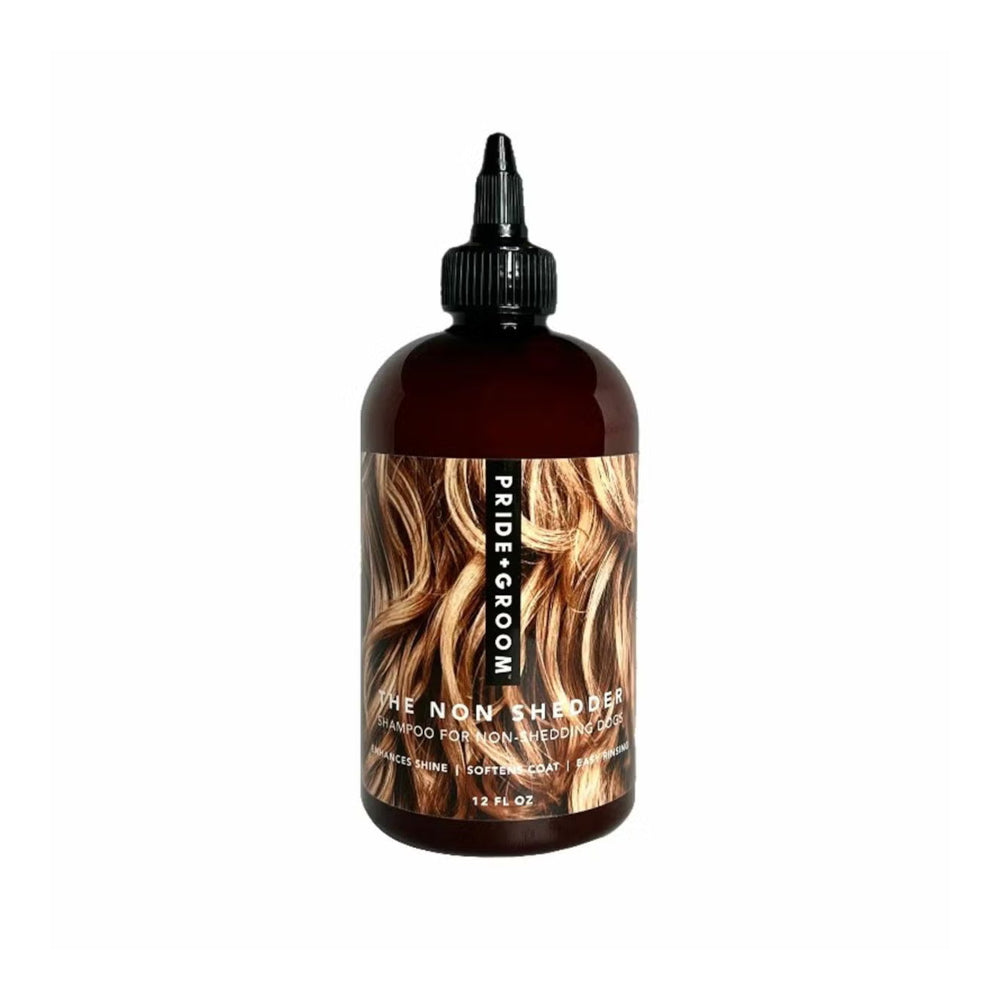 PRIDE＋GROOM  ﾉﾝｼｪﾀﾞｰ ﾍﾟｯﾄｼｬﾝﾌﾟｰ 355ml
