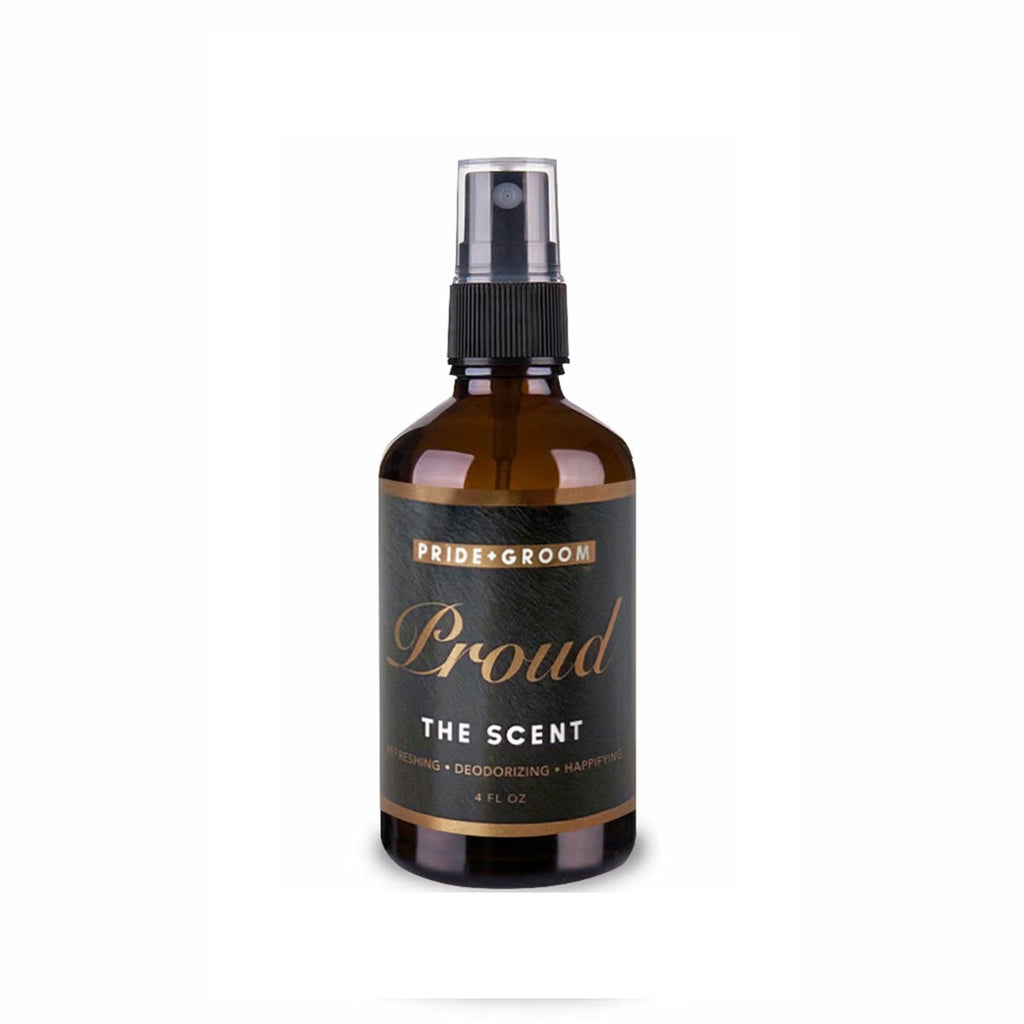 PRIDE＋GROOM ﾍﾟｯﾄｾﾝﾄ 4oz
