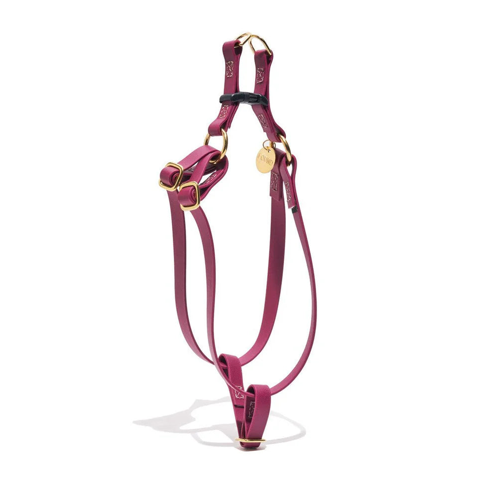 FMA water resistant harness berry