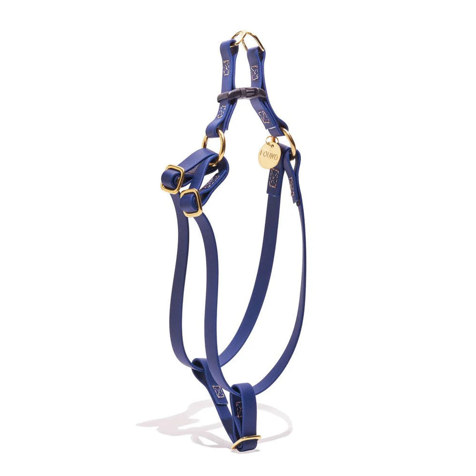 FMA water resistant harness navy