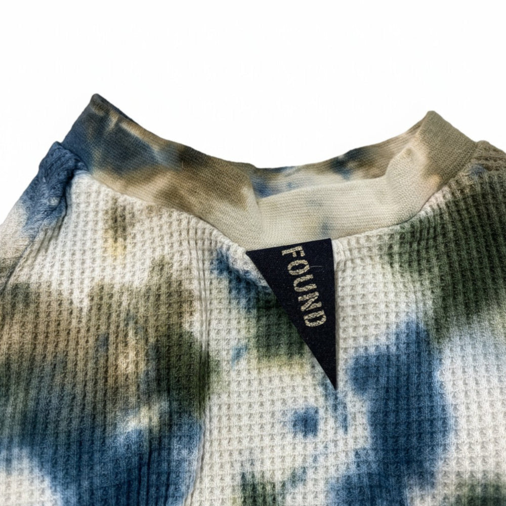 [日本限定カラー] FMA Thermal Tshirt Catskill