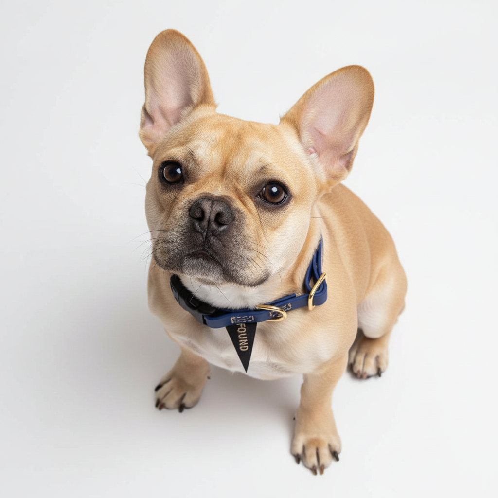 FMA water resistant collar navy