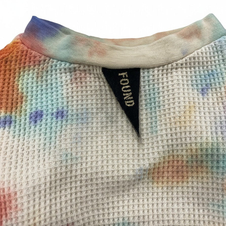 [日本限定カラー] FMA Thermal Tshirt Sweetpea